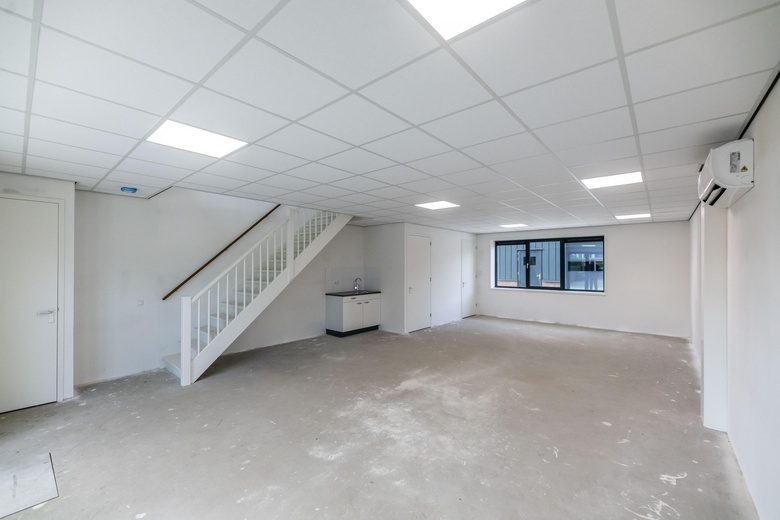 KantoorruimteaanVlietskade 9024<br/> inArkel