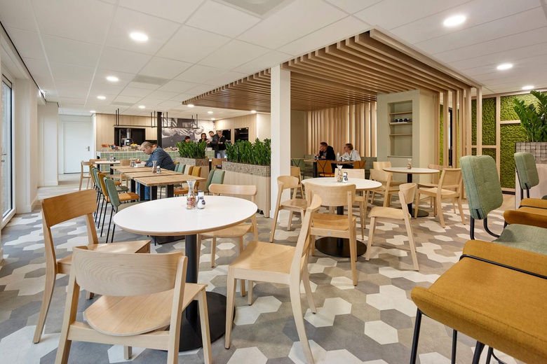 KantoorruimteaanDe Pinckart 54<br/> inNuenen