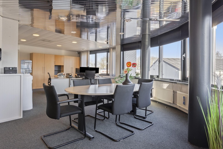 KantoorruimteaanWesteind 3<br/> inRosmalen