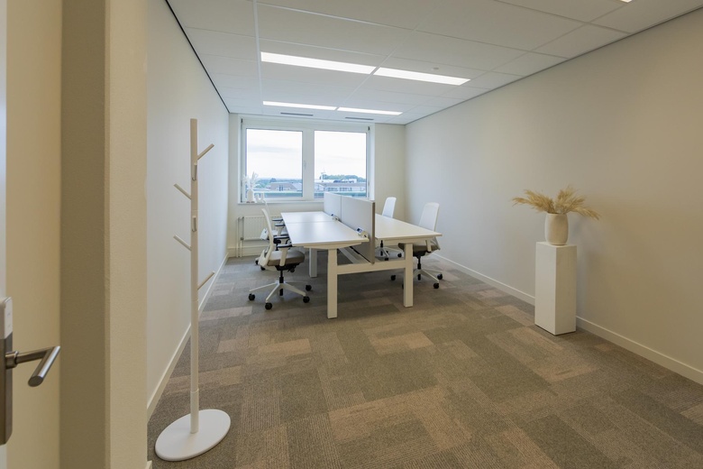 KantoorruimteaanBaron van Nagellstraat 136<br/> inBarneveld