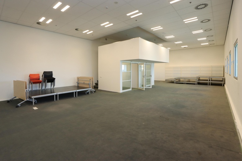 KantoorruimteaanEsplanade 10<br/> inAlmere