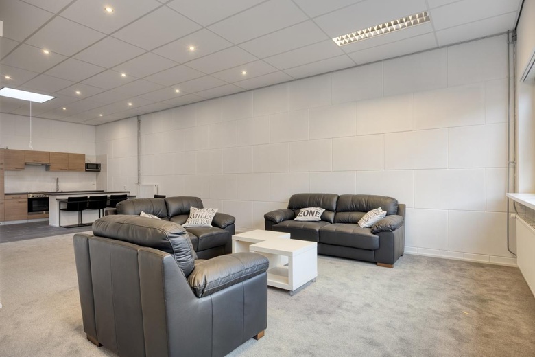 Bedrijfsruimte Bleiswijk - Van 't Hoffstraat 121 - Foto 16