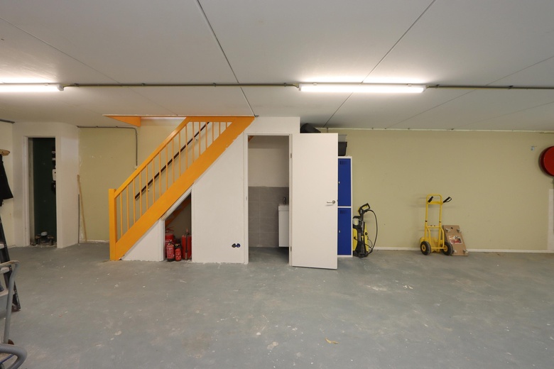 BedrijfsruimteaanDe Binderij 33<br/> inAlmere