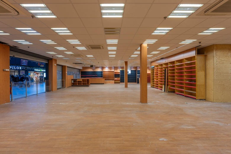 Winkelruimte Haarlem - Rivièradreef 25 - Foto 13