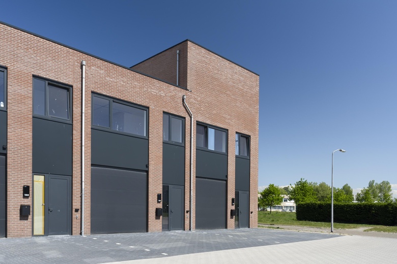 Bedrijfsruimte Almere - Markerkant 13 150 - Foto 10