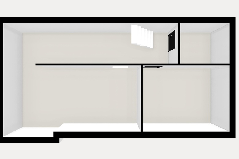 WinkelruimteaanPrincestraat 22 B<br/> inKatwijk