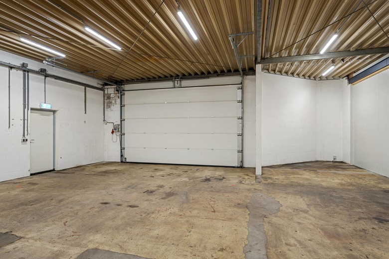Bedrijfsruimte Ede - Galvanistraat 30 - Foto 4