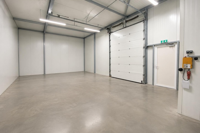 Bedrijfsruimte Lelystad - Artemisweg 173 - Foto 4
