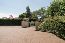 Bedrijfsruimte Zwartebroek - Eendrachtstraat 44 - Foto 6