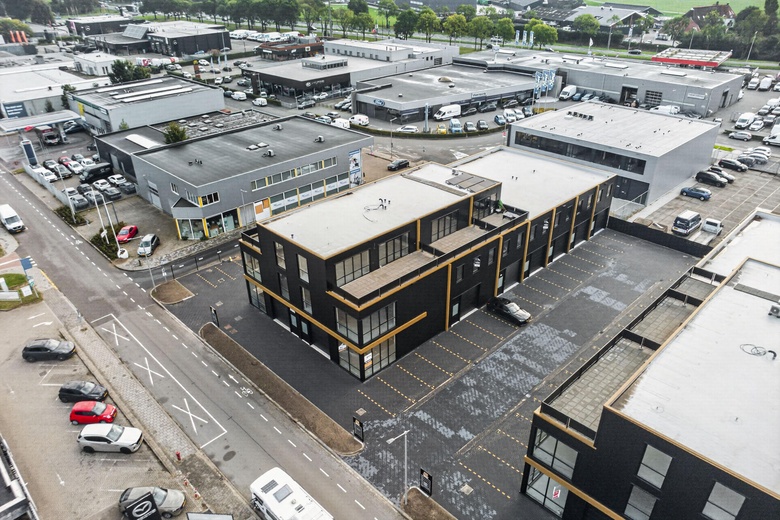 Bedrijfsruimte Arnhem - Vlamoven 33 P - Foto 11