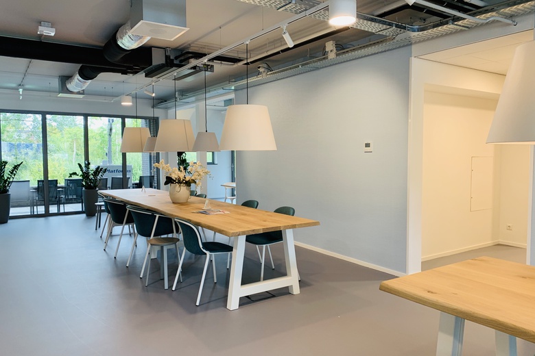 KantoorruimteaanNoord Brabantlaan 265<br/> inEindhoven KantoorruimteaanNoord Brabantlaan 265<br/> inEindhoven