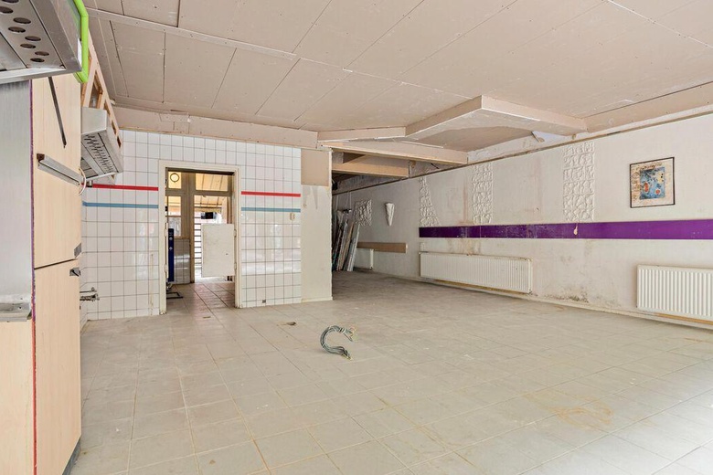 WinkelruimteaanAmeidestraat 16<br/> inHelmond