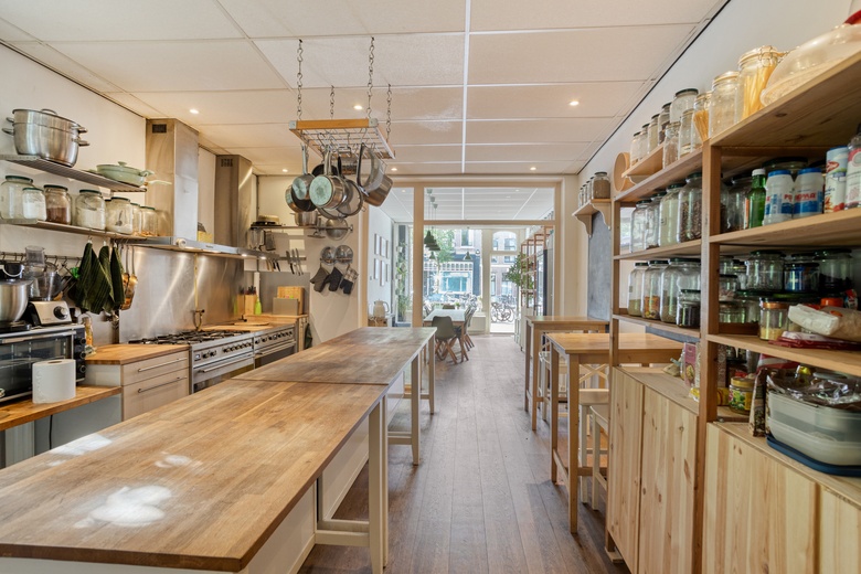 Horeca Amsterdam - Overtoom 239 H - Foto 9