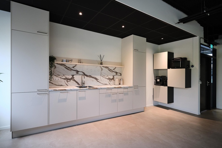 KantoorruimteaanHavenweg 24<br/> inVianen