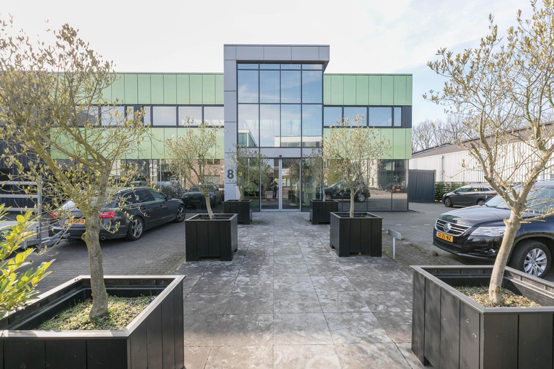 KantoorruimteaanBramenberg 8<br/> inEemnes