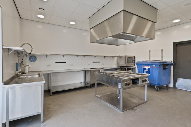 HorecaaanMolenstraat 43<br/> inVeghel HorecaaanMolenstraat 43<br/> inVeghel