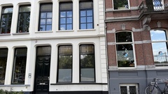Kantoorruimte te huur Tilburg - Spoorlaan 326