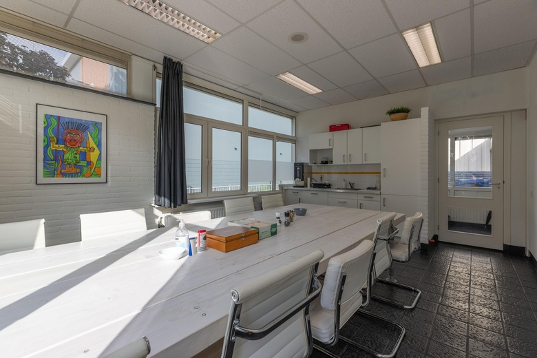 BedrijfsruimteaanDe Steiger 7<br/> inAlmere