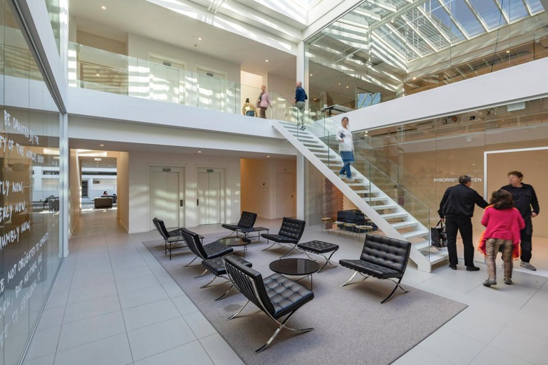 KantoorruimteaanNaritaweg 70<br/> inAmsterdam