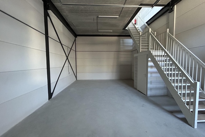 Bedrijfsruimte 's-Gravenzande - Nobelstraat 15 BU9 - Foto 2