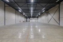 Bedrijfsruimte Amsterdam - Lemelerbergweg 35 E - Foto 4