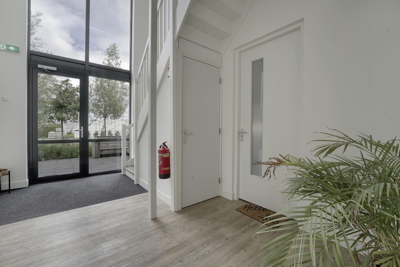 Kantoorruimte Rijnsburg - Trappenberglaan 40 G - Foto 11