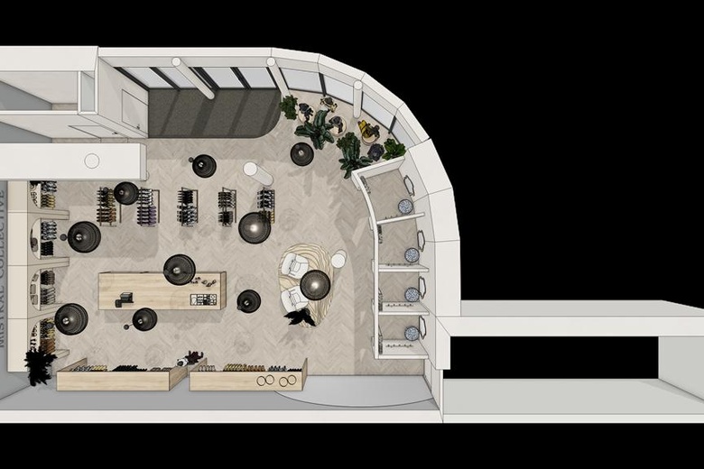 WinkelruimteaanMiddenhavendam 16<br/> inBreskens