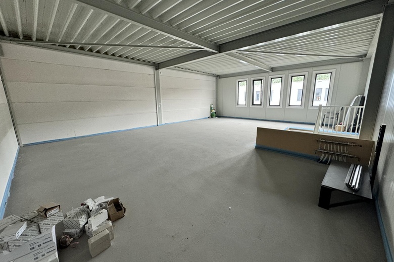 BedrijfsruimteaanBolderweg 18 B 4<br/> inAlmere BedrijfsruimteaanBolderweg 18 B 4<br/> inAlmere