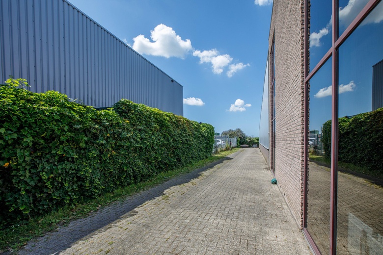 Bedrijfsruimte Nieuwerkerk aan den IJssel - Hoogeveenenweg 214 - Foto 29