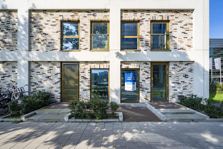 KantoorruimteaanPaasheuvelweg 17 0 ong<br/> inAmsterdam