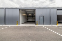 Bedrijfsruimte Aalsmeer - Legmeerdijk 327 B 03 - Foto 6