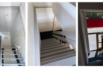 Bekijk foto 4 van eenheid 1 aan de Mandenmakerstraat 31 A in Hoogvliet