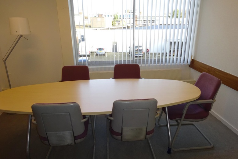 KantoorruimteaanBruningweg 21<br/> inArnhem