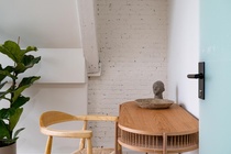 Bedrijfsruimte Amsterdam - Brouwersgracht 167 4 - Foto 5