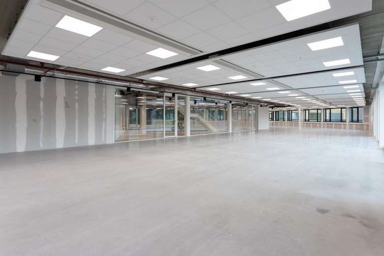 KantoorruimteaanLeerparkpromenade 40<br/> inDordrecht
