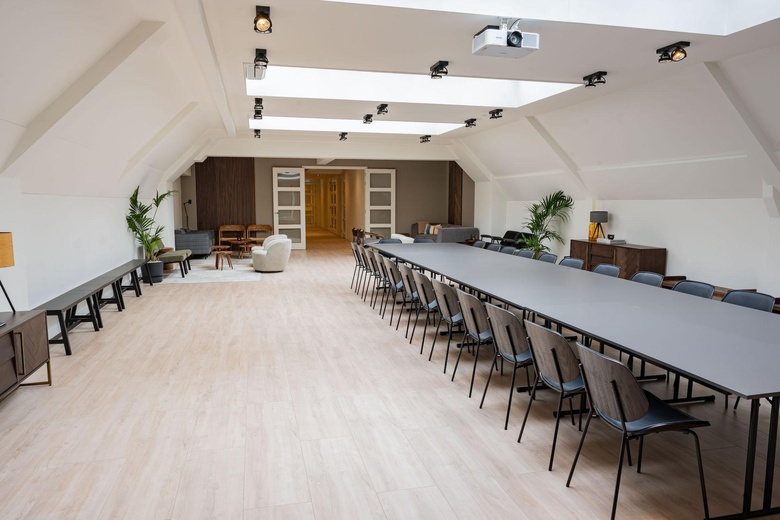 KantoorruimteaanSchoolstraat 2 E<br/> inAmsterdam