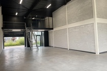 Bedrijfsruimte Bergambacht - Nijverheidstraat 13 - Foto 6