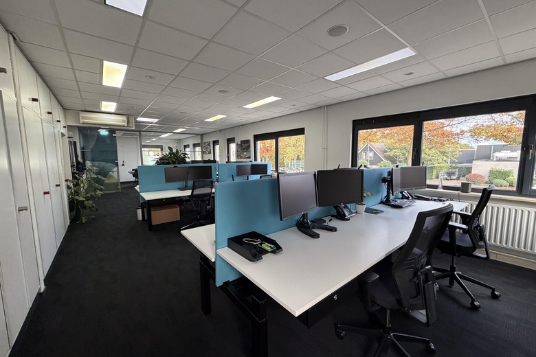 KantoorruimteaanHogebrinkerweg 31<br/> inHoevelaken