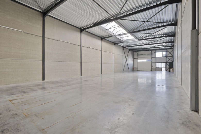 BedrijfsruimteaanMarconiweg 30<br/> inTholen