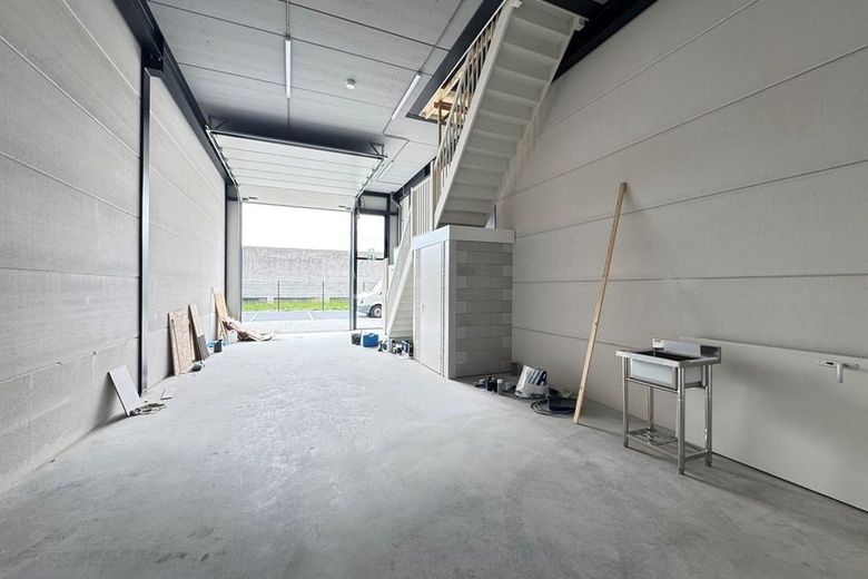 Bedrijfsruimte Bladel - Hallenstraat 5 H1 - Foto 7