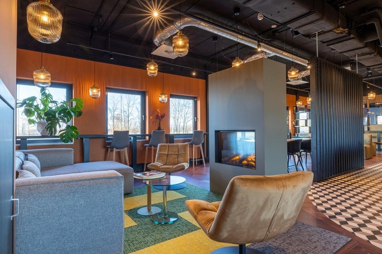 KantoorruimteaanZuidelijk Halfrond 5<br/> inGouda