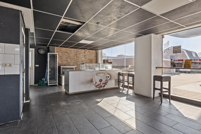 WinkelruimteaanOotmarsumsestraat 421<br/> inAlmelo