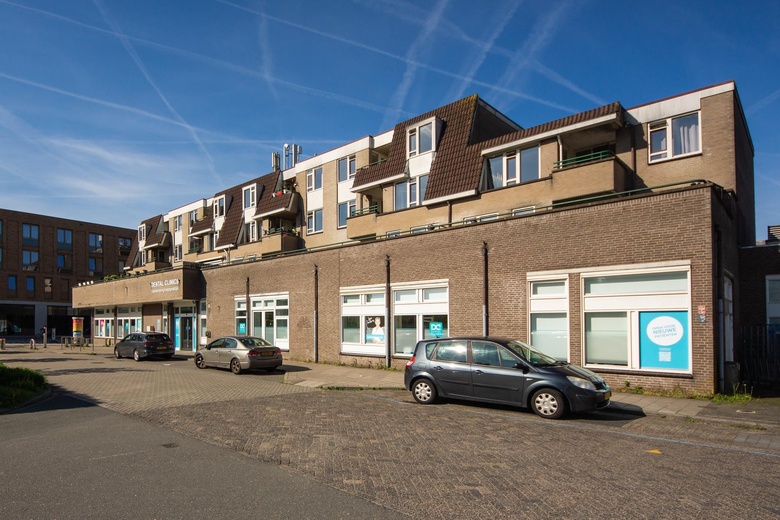 ZorgaanDe Mulderij 1<br/> inLeusden ZorgaanDe Mulderij 1<br/> inLeusden