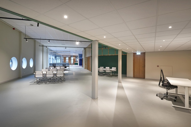 Kantoorruimte Hoofddorp - Polarisavenue 1 - Foto 22