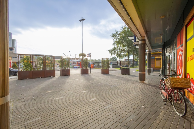 Winkelruimte Terneuzen - Stadhuisplein 45 - Foto 5