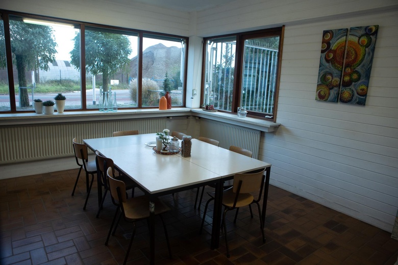 BedrijfsruimteaanMarsweg 117<br/> inZutphen