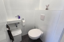 Bedrijfsruimte Almere - Argonweg 78 - Foto 6
