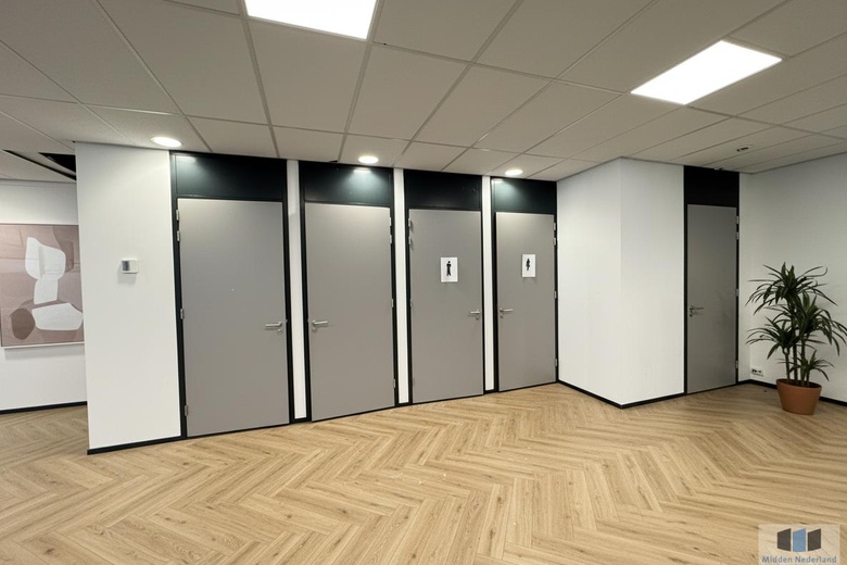 KantoorruimteaanHarderwijkerweg 145<br/> inErmelo