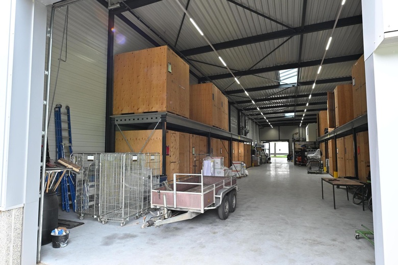 Bedrijfsruimte Mierlo - Industrieweg 13 - Foto 29