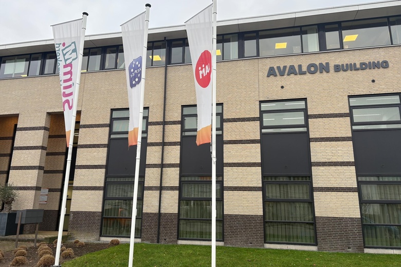 KantoorruimteaanFreddy van Riemsdijkweg 18<br/> inEindhoven